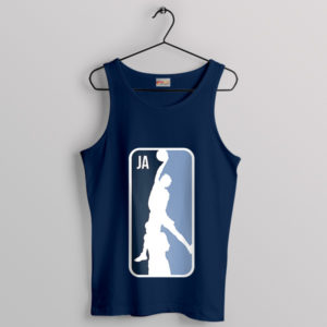 NBA Flight Mode Ja Morant Dunk Tank Top