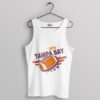 NFL Football Passion Tampa Bay Tank Top