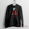 Night Watch with 'The Batman On Patrol Hoodie