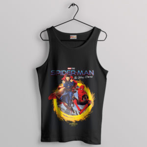 No Way Home Multiverse Portal Tank Top