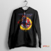 No Way Home Strange Portal Spider-Man Hoodie