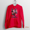 No Way Home Swing All Peter Parker Hoodie