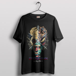 No Way Home Villains Monster T-Shirt