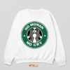 No Woman No Cry Coffeehouse Sweatshirt