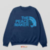 North Face Adventure Peacemaker Sweatshirt