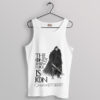 Only Jon Snow Winter is Coming Tank Top