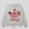 Outpost 31 Adventures Adidas Sweatshirt