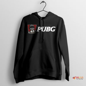 PUBG Winner Winner KFC Style Hoodie