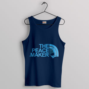 Peace and Adventure Peacemaker Tank Top