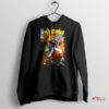 Peacemaker 2 Comics DCU Series Hoodie