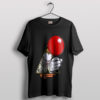 Pennywise's A Clockwork Clown IT T-Shirt