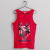 Peter Parker Jump No Way Home Tank Top