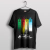 Power of the Elements Avatar TLA T-Shirt