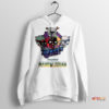 Powerpuff The Mandalorian Bounty Hoodie