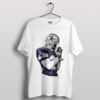 Pray Deion Sanders NFL Merch T-Shirt