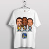 Pride Golden State Warriors The Dubs T-Shirt