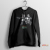 Pulp Fiction Moment Boba Fett Din Djarin Hoodie