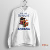 Purr-fectly Hilarious Garfield Smegma Hoodie