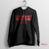 Quote I Am Vengeance The Batman Hoodie