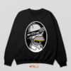 Raise Your Glass to Homer Queen Sweatshirt