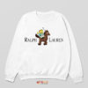 Ralph Wiggum I Saw the Baby Sweatshirt