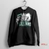 Ready Fashion Blizzard Football Apparel Hoodie