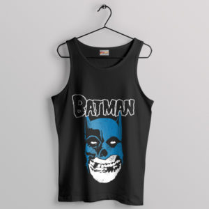 Rebels of Gotham Batman Misfits Band Tank Top