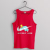 Relax with Homer Just Do It Later Tank Top