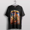 Retro Movie Chinatown with Big Trouble T-Shirt