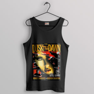 Retro Movie Dusk Till Dawn '96 Tank Top