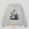 Ride of the Trooper Tricycle Sweatshirt