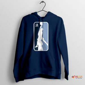 Rising Star Slam Ja Morant NBA Dunk Hoodie