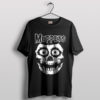 Rock Out with Animal Muppet Misfits T-Shirt