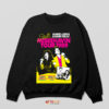 Rock n Roll Classic Still Misbehavin Sweatshirt