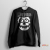 Rock 'n' Roll Puppet Animal Misfits Hoodie