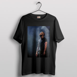 Rock the Style with Drake Tour Black T-Shirt