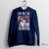 Rock to the Beat of Low Teens Album Hoodie