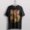 Rockin' with Meat Loaf Bat Out of Hell T-Shirt