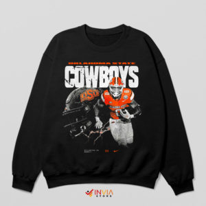 Root for the Cowboys Ollie Gordon Sweatshirt