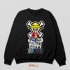 Sail the Grand Line with Luffy Sweatshirt