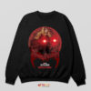 Scarlet Witch Sorcery Spellbound Sweatshirt