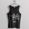 Scene Pulp Fiction Boba Fett Din Djarin Tank Top