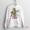 Scooby-Doo Hits the Surf Adventure Hoodie