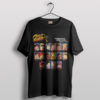 Season 5 Cobra Kai Street Fighter T-Shirt