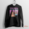 Sensational Glamour Trisha Paytas Hoodie