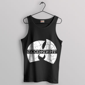 Series Moon Kinght Wu Tang Clan Tank Top