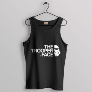 Shadow Trooper The North Face Tank Top