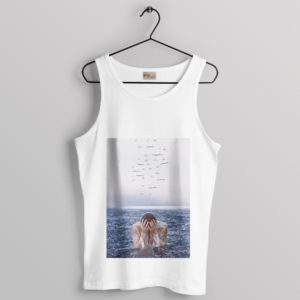 Shawn Mendes Melody Singing Vine Tank Top