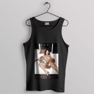 Shine Bright with Rihanna Naked Tank Top