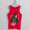 Sibling Warriors Demon Slayer Tank Top